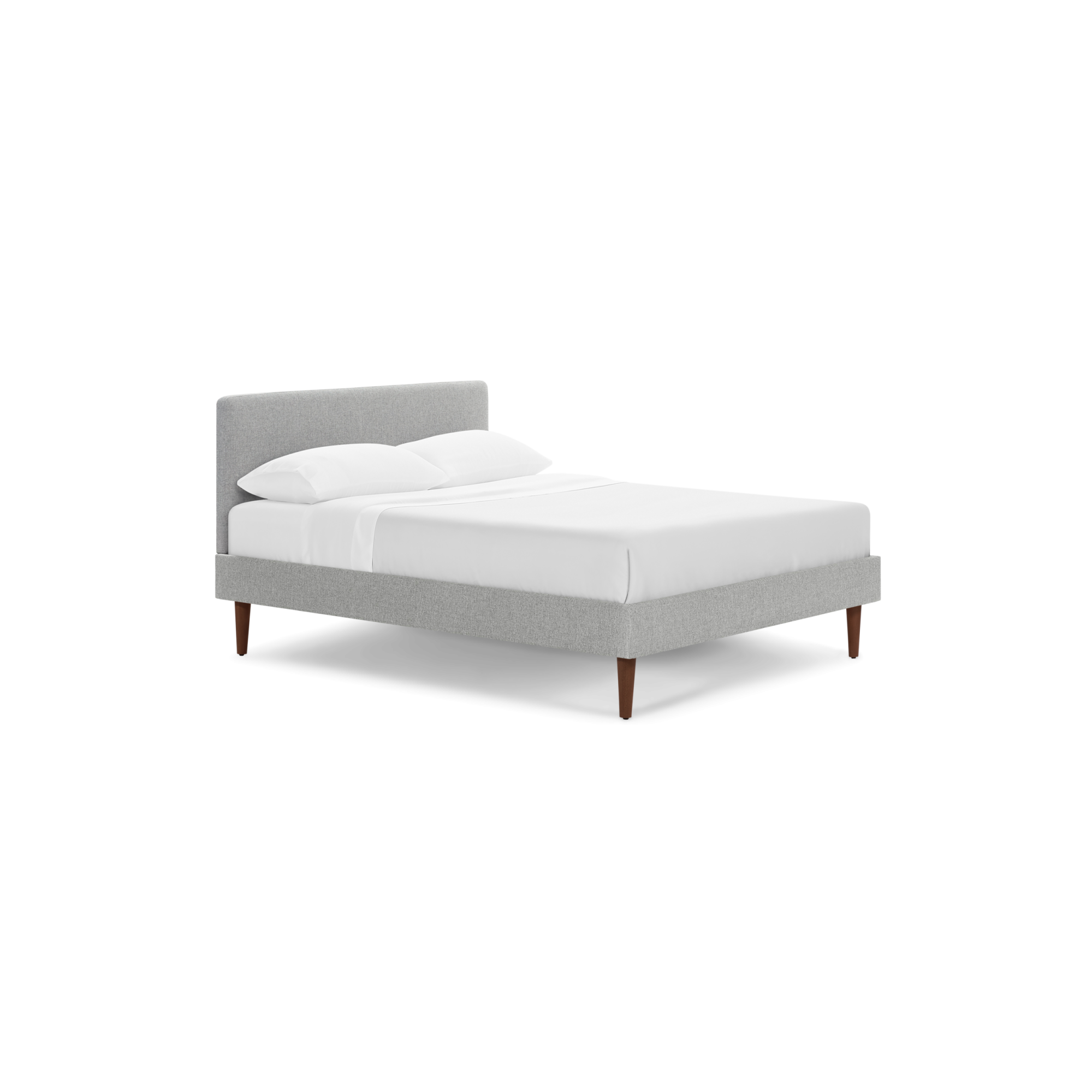 Chorus Upholstered Bed