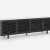 Blackened Oak - Wood