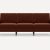 Sienna - Performance Brushed Chenille